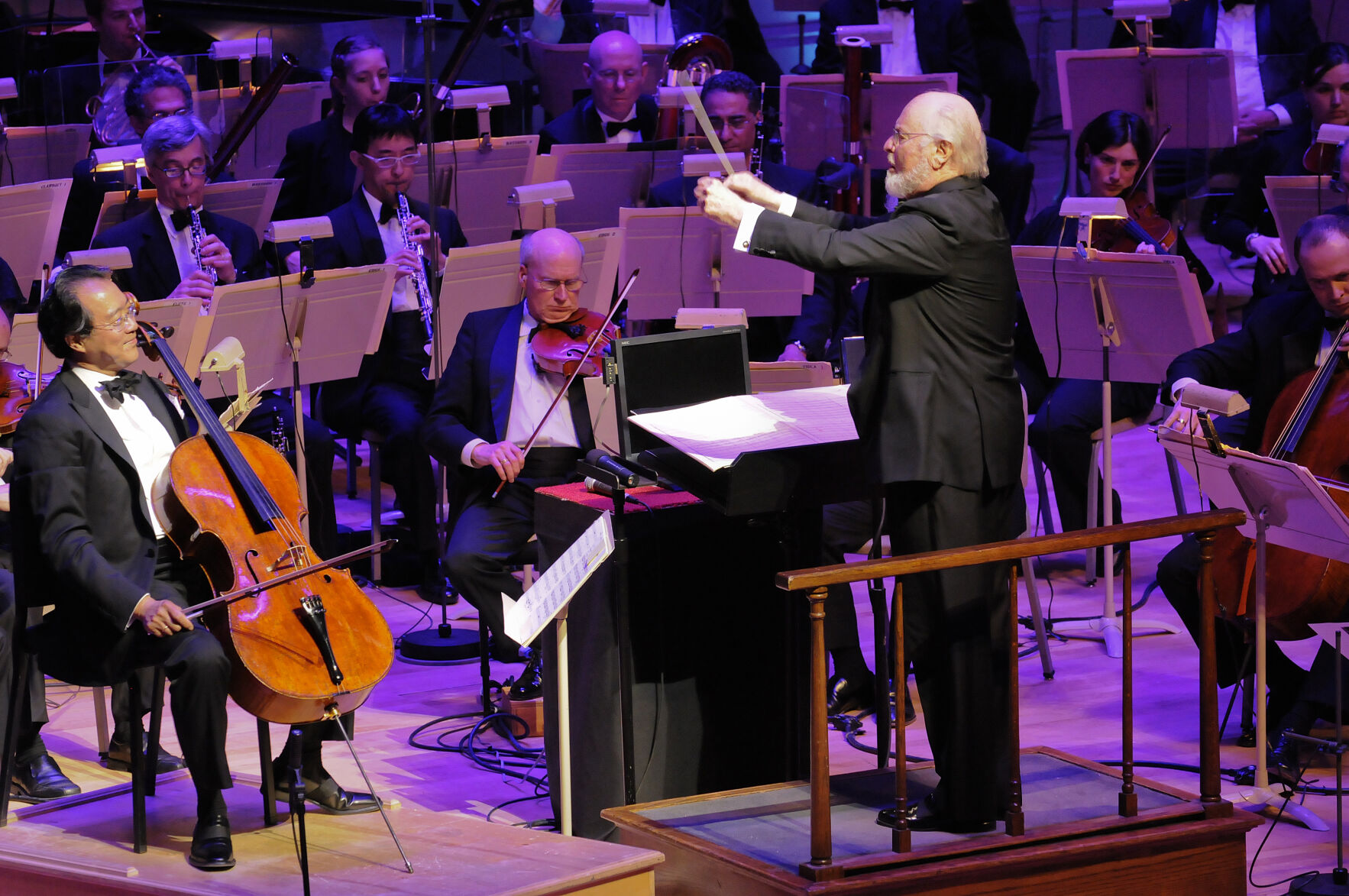 John Williams